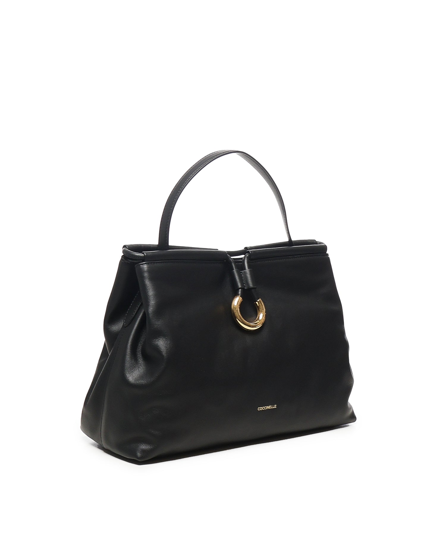 Tote bag in pelle E1T1F180101 001 COCCINELLE 