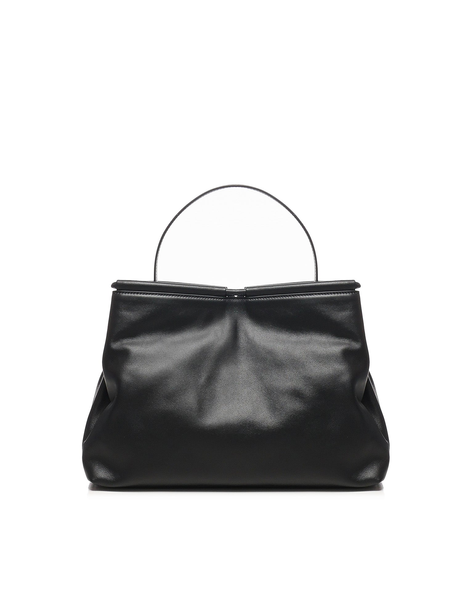 Tote bag in pelle E1T1F180101 001 COCCINELLE 