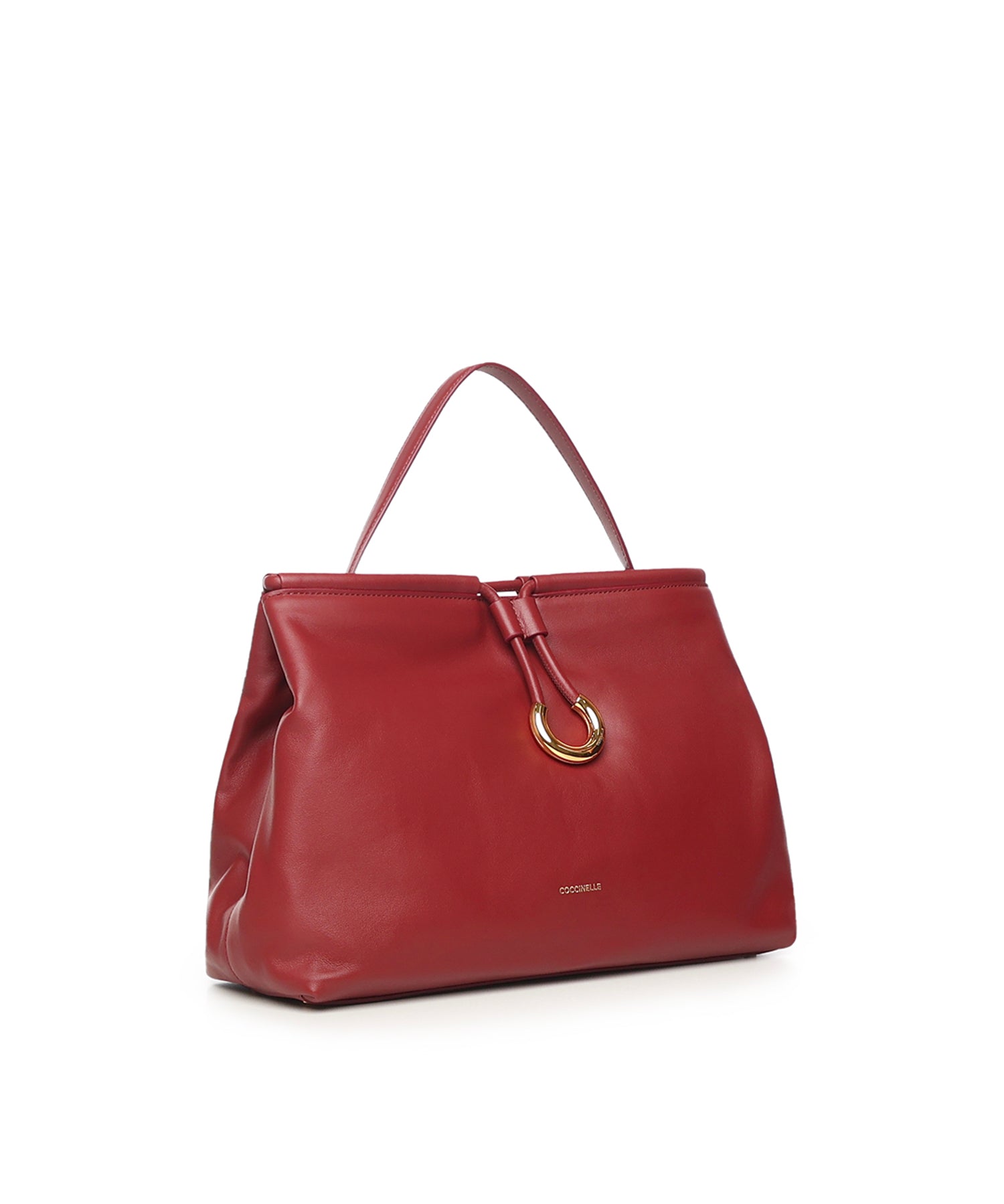 Tote bag in pelle E1T1F180101 R52 COCCINELLE 