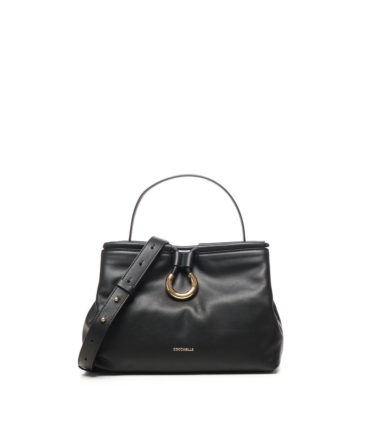 Mini bag in pelle E1T1F180201 001 COCCINELLE 