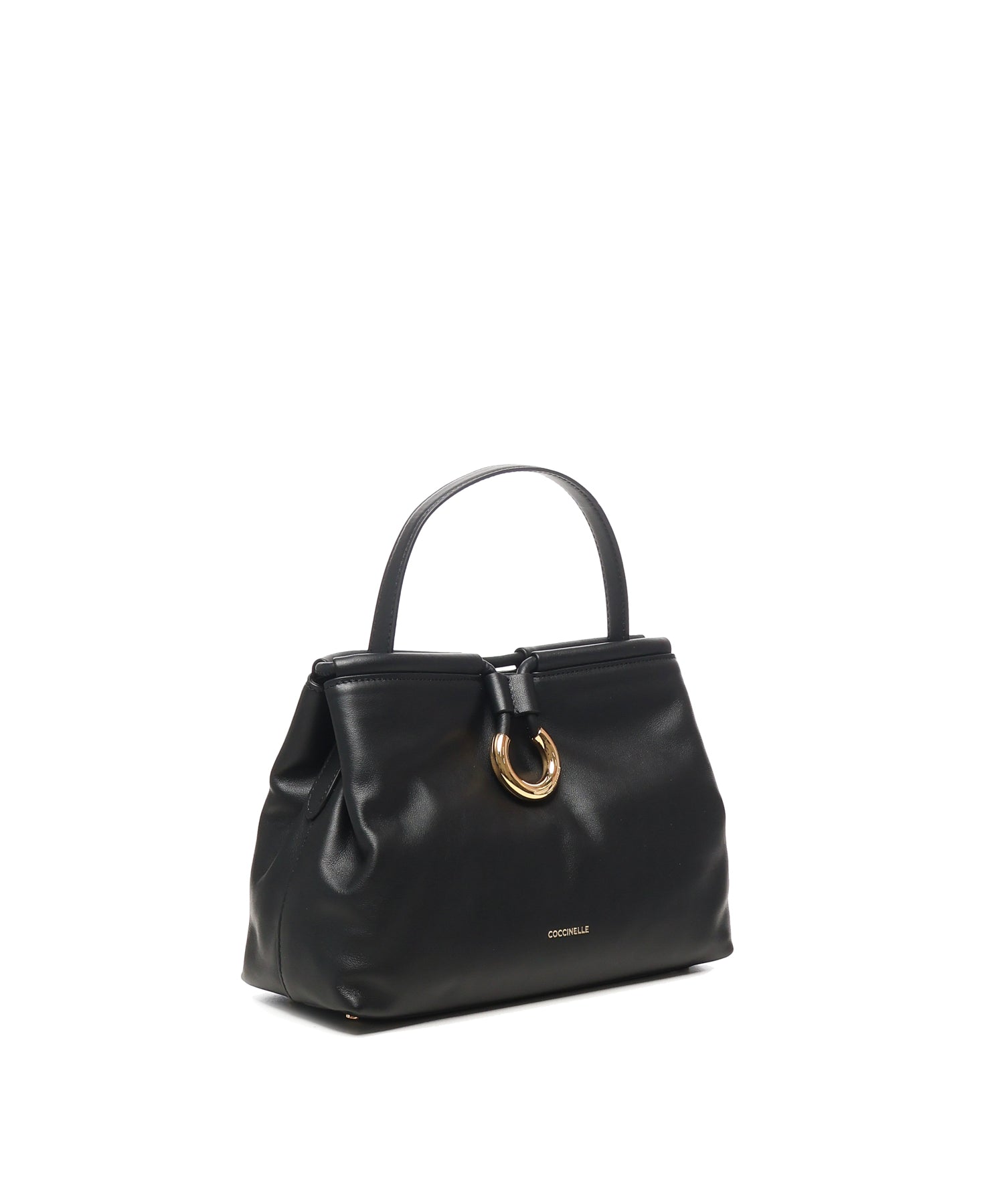 Mini bag in pelle E1T1F180201 001 COCCINELLE 