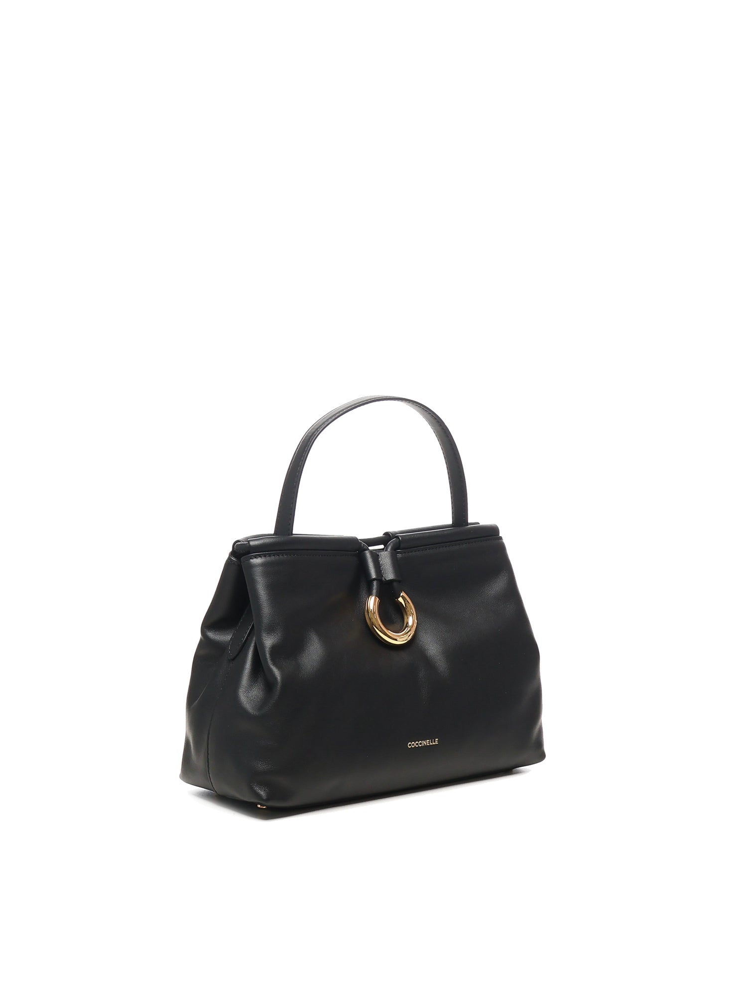 Mini bag in pelle E1T1F180201 001 COCCINELLE 