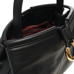 Mini bag in pelle E1T1F180201 001 COCCINELLE 