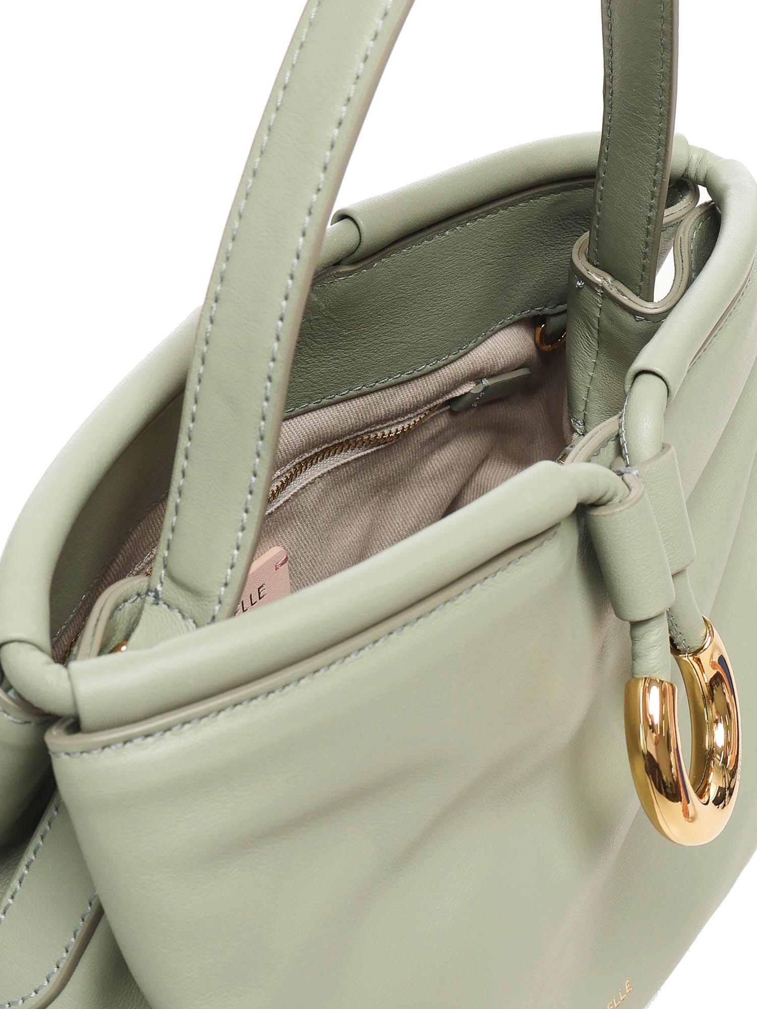 Mini bag in pelle E1T1F180201 G77 COCCINELLE 