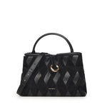 Borsa patch Lisbet E1T1H180101 001 COCCINELLE 