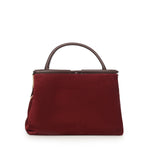 Borsa patch Lisbet E1T1H180101 762 COCCINELLE 