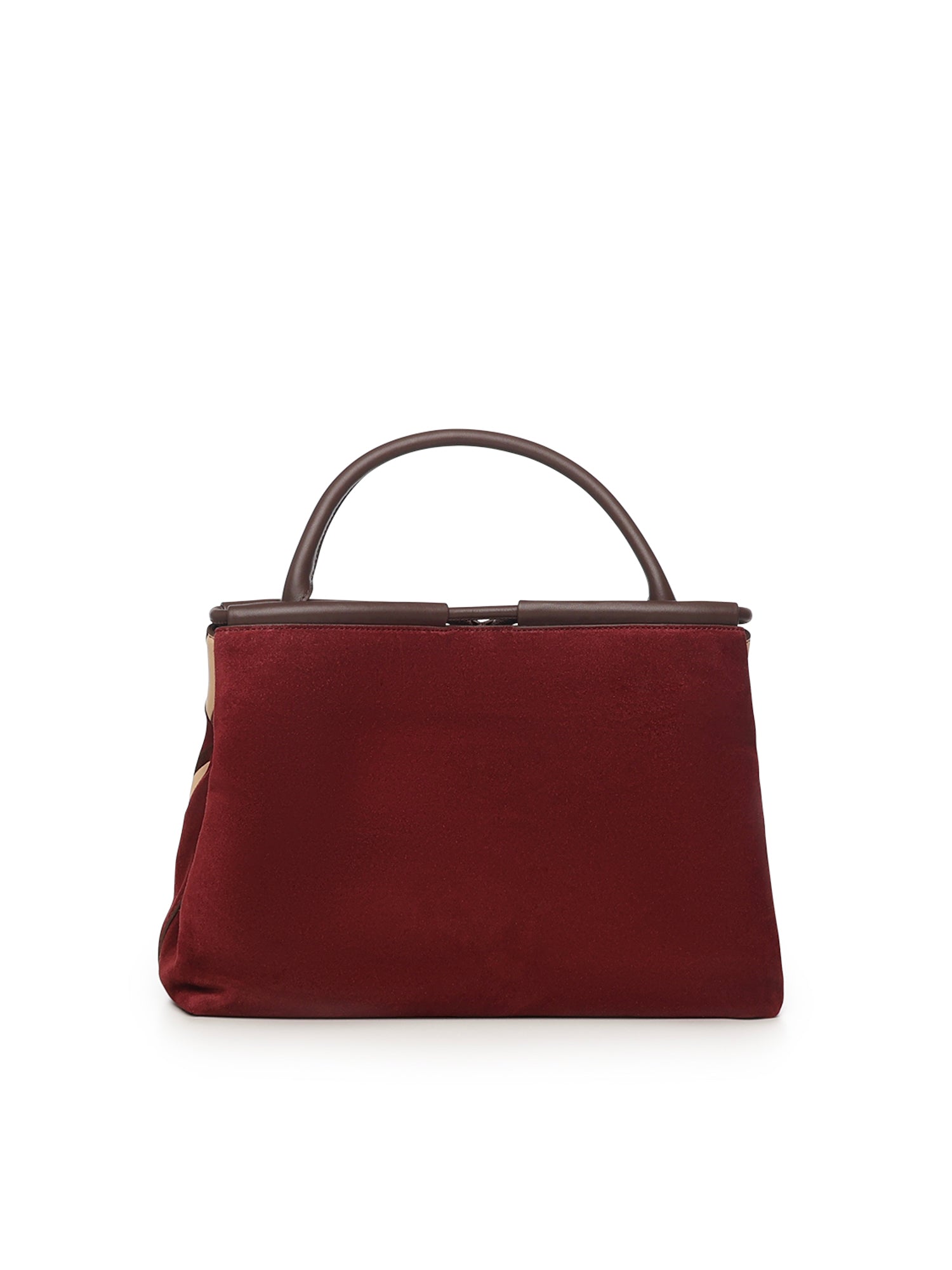 Borsa patch Lisbet E1T1H180101 762 COCCINELLE 
