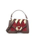 Borsa C-me medium E1T1S180201 762 COCCINELLE 