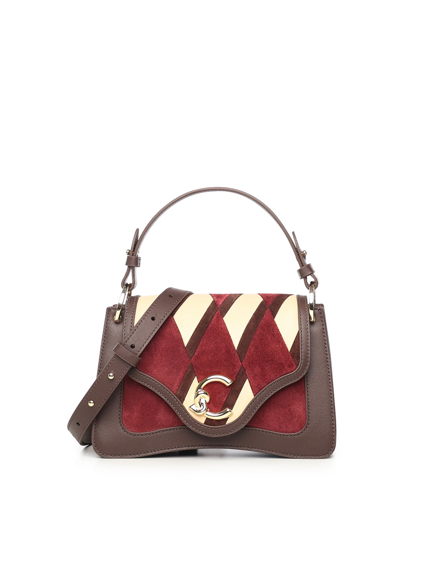 Borsa C-me medium E1T1S180201 762 COCCINELLE 