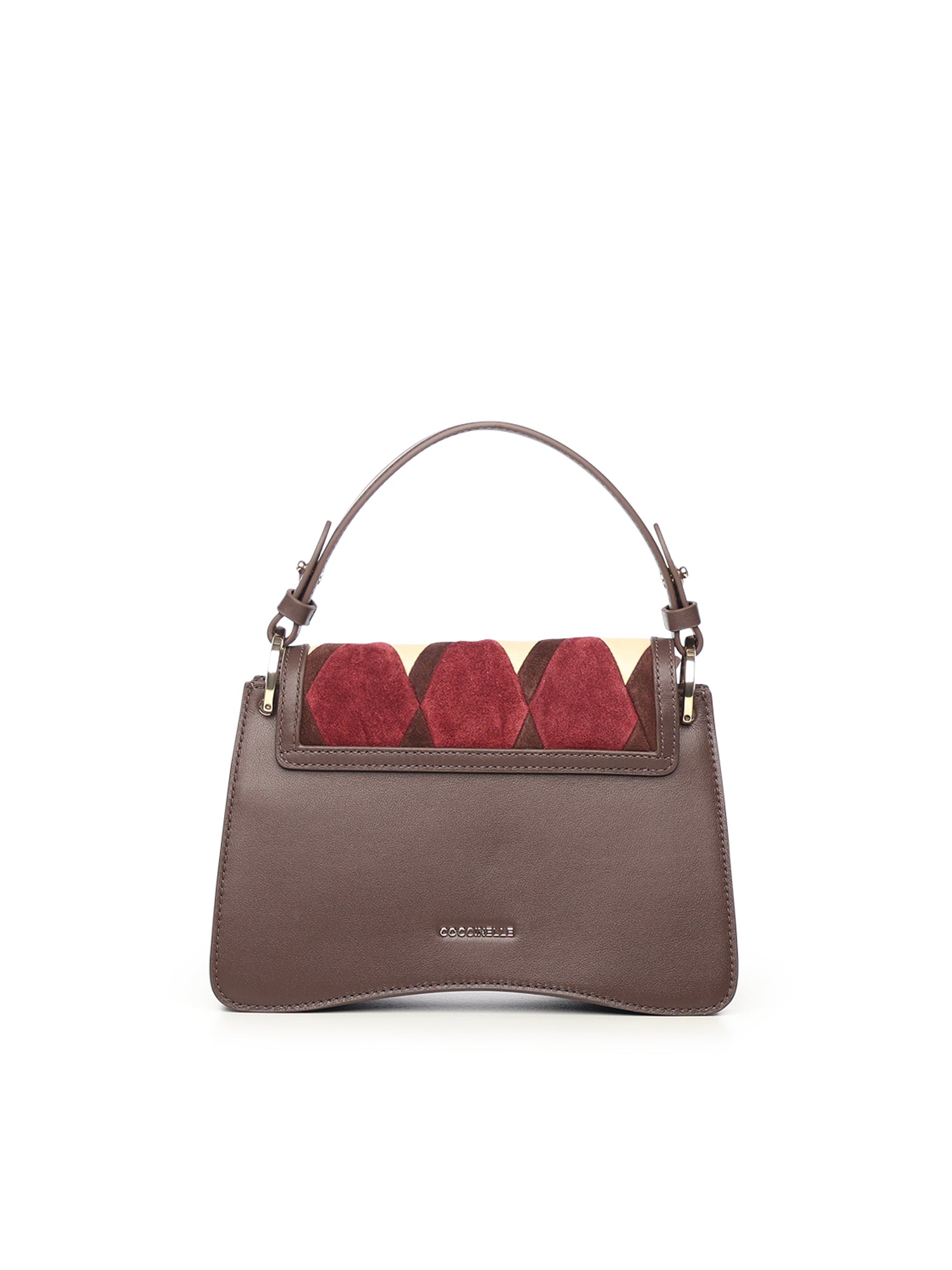 Borsa C-me medium E1T1S180201 762 COCCINELLE 