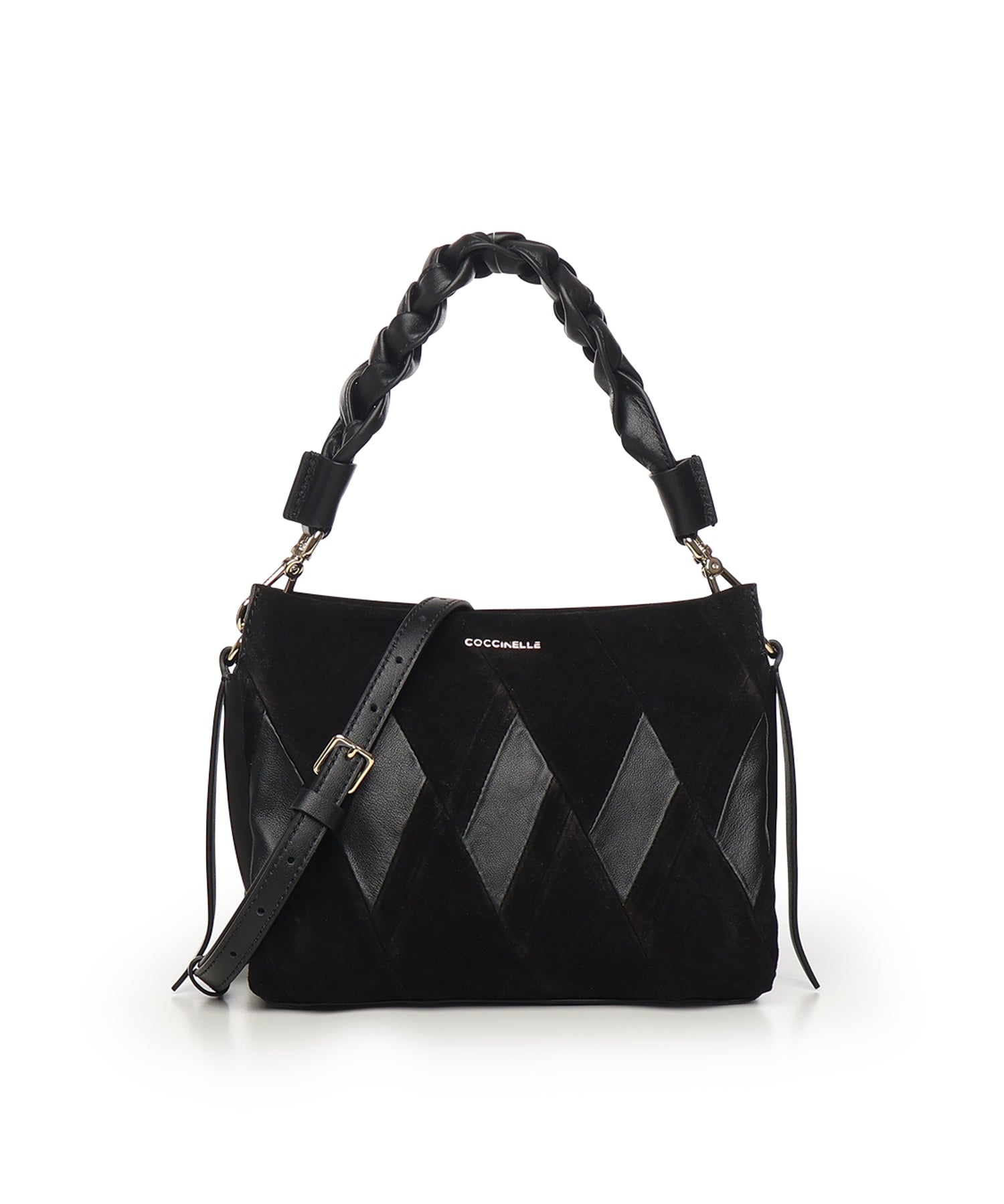 Borsa a mano Boheme Small E1T66580101 001 COCCINELLE 