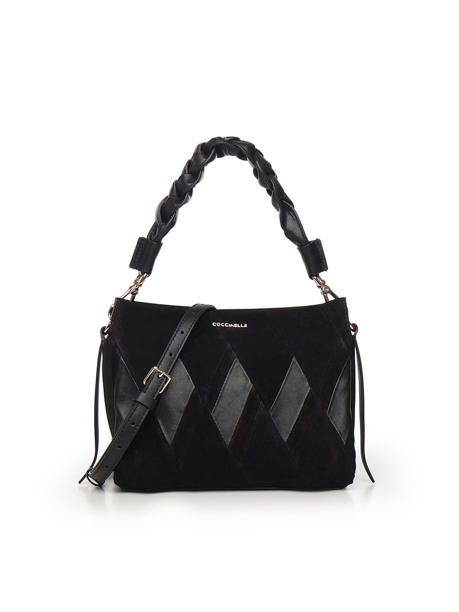 Borsa a mano Boheme Small E1T66580101 001 COCCINELLE 