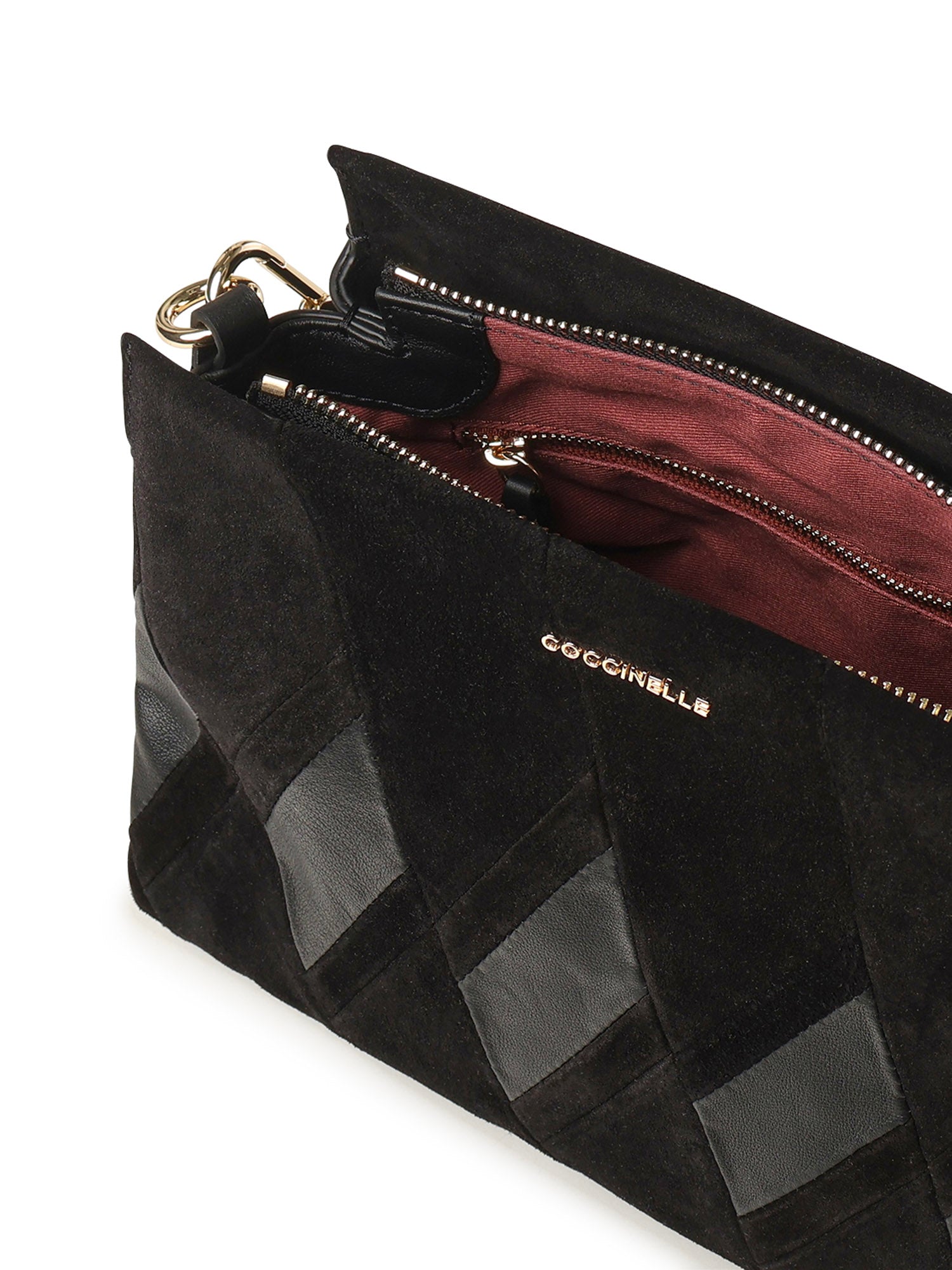 Borsa a mano Boheme Small E1T66580101 001 COCCINELLE 