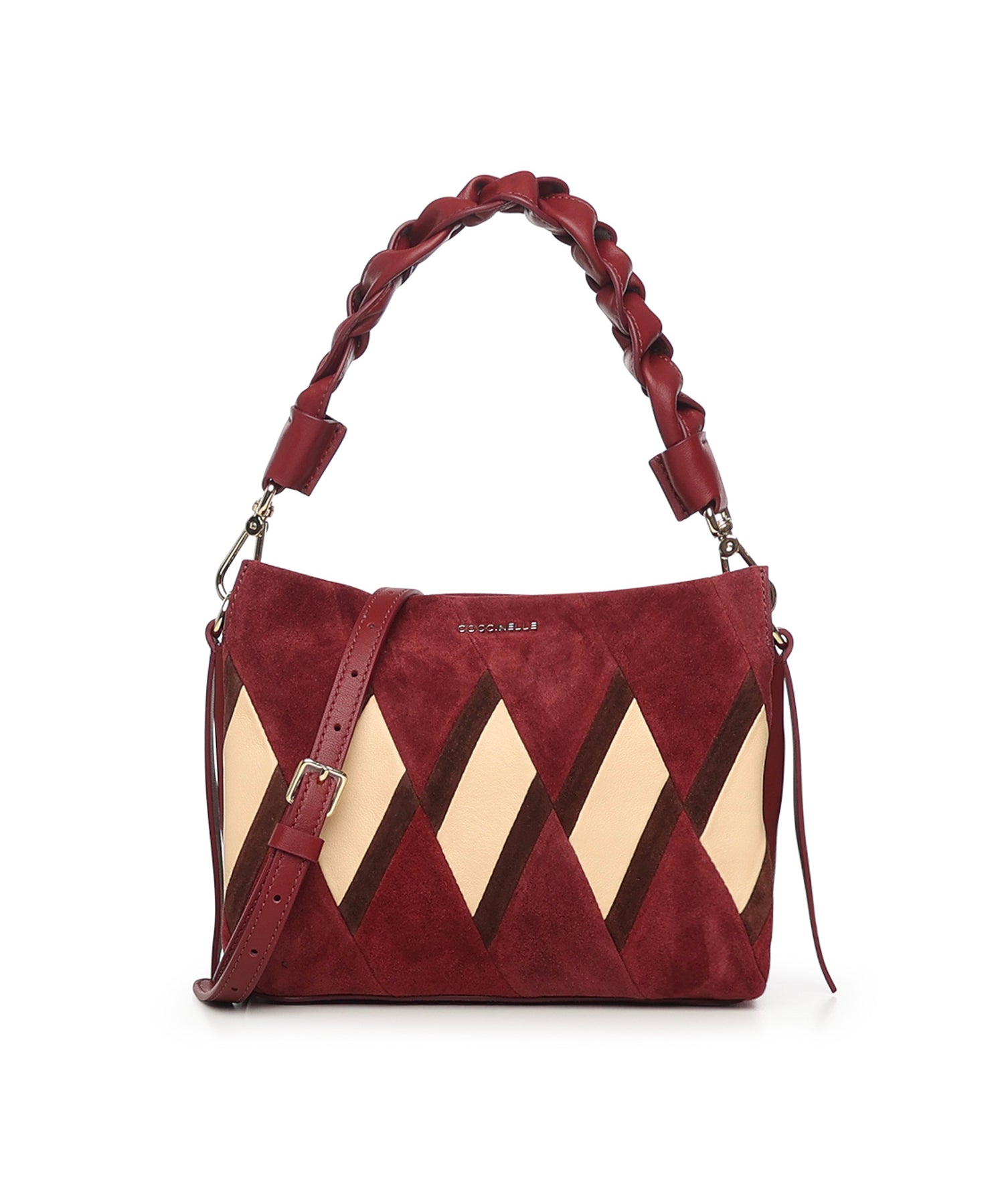 Borsa a mano Boheme Small E1T66580101 467 COCCINELLE 