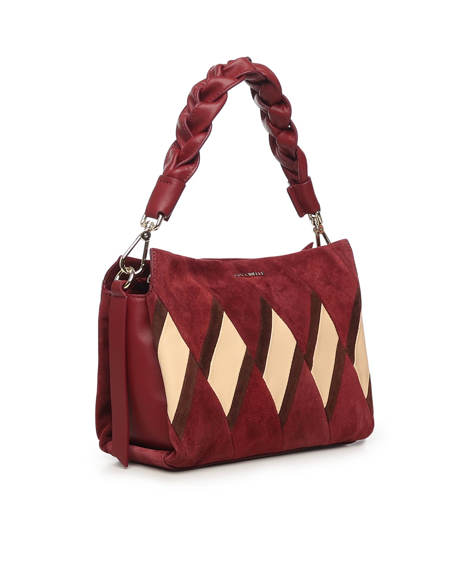 Borsa a mano Boheme Small E1T66580101 467 COCCINELLE 