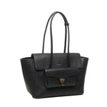 Tote bag Beat in pelle E1T8A110201 001 COCCINELLE 