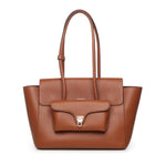 Tote bag Beat in pelle E1T8A110201 W11 COCCINELLE 