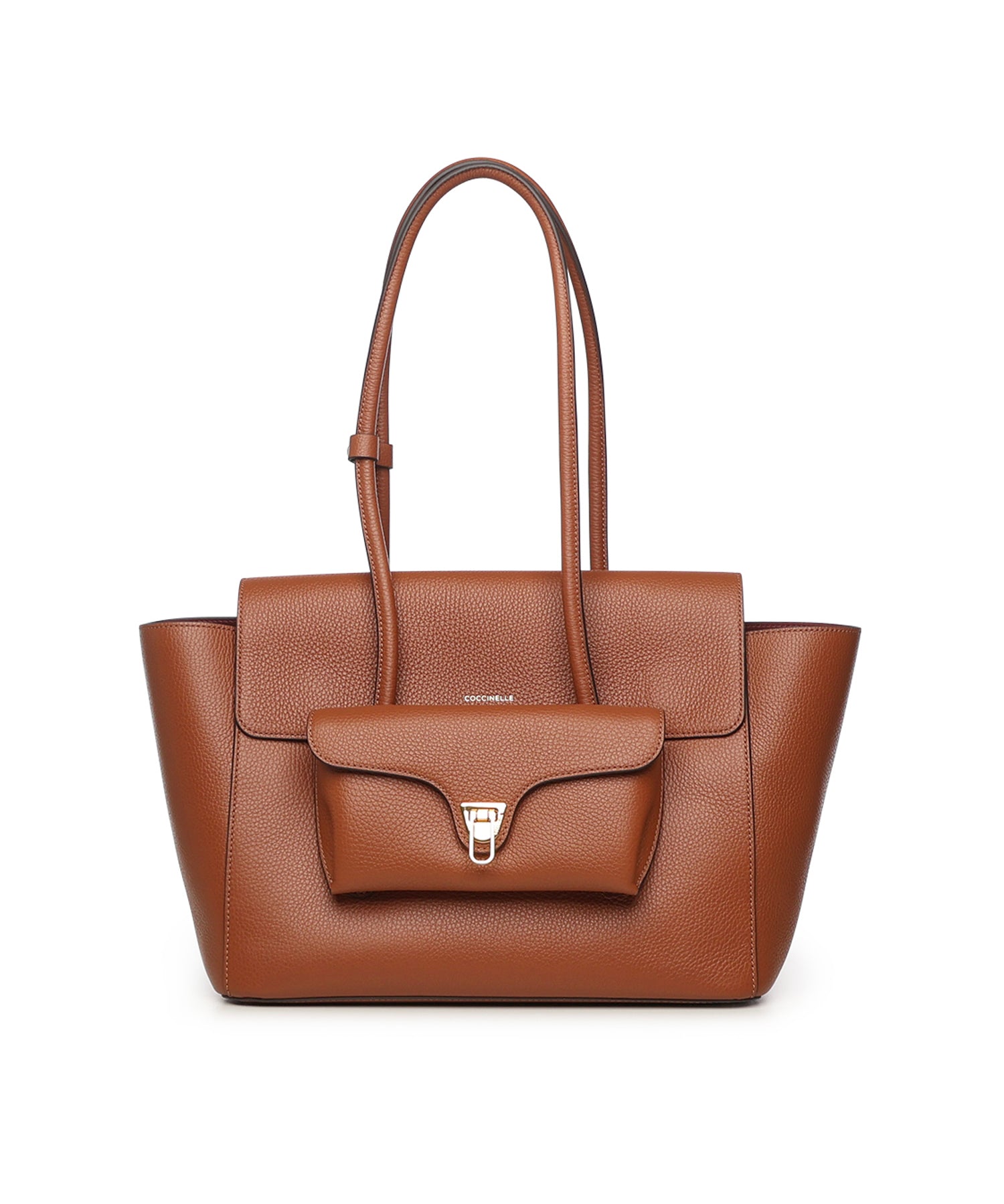 Tote bag Beat in pelle E1T8A110201 W11 COCCINELLE 