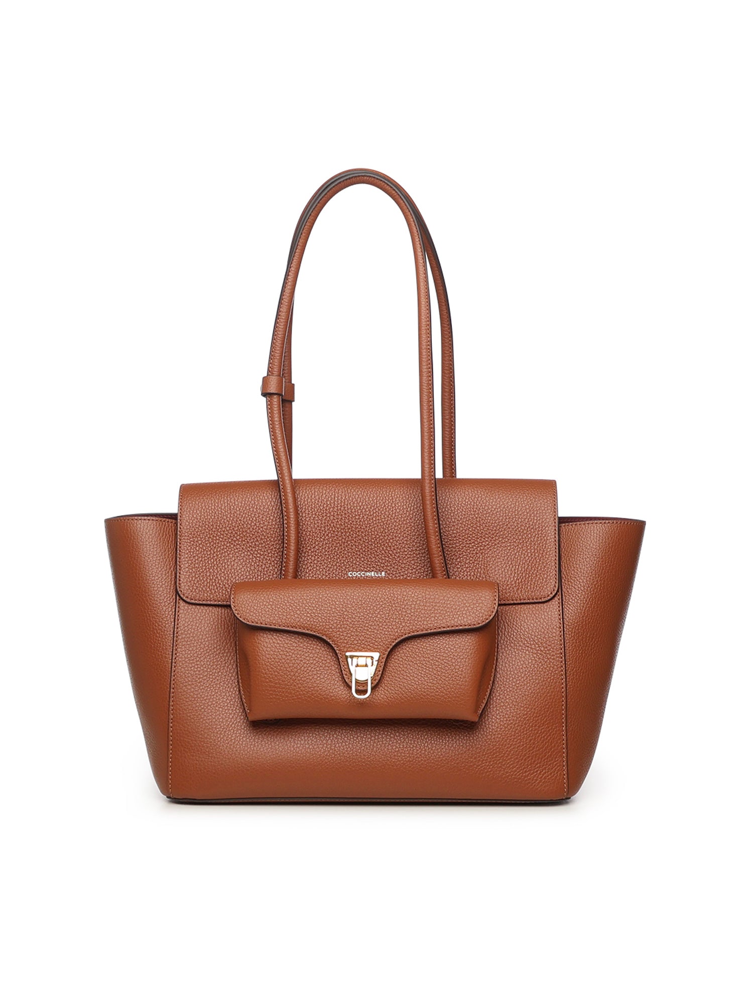 Tote bag Beat in pelle E1T8A110201 W11 COCCINELLE 
