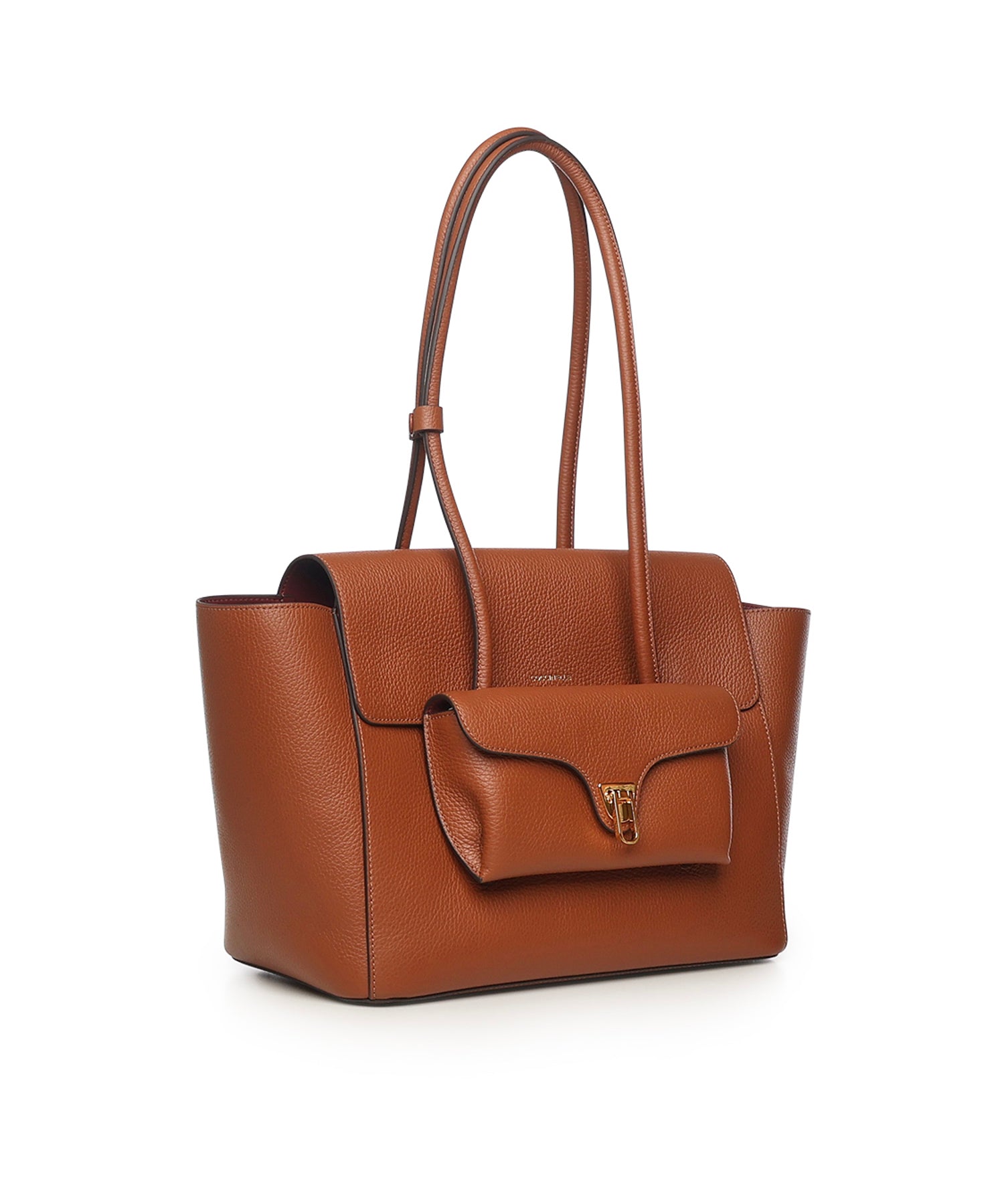 Tote bag Beat in pelle E1T8A110201 W11 COCCINELLE 