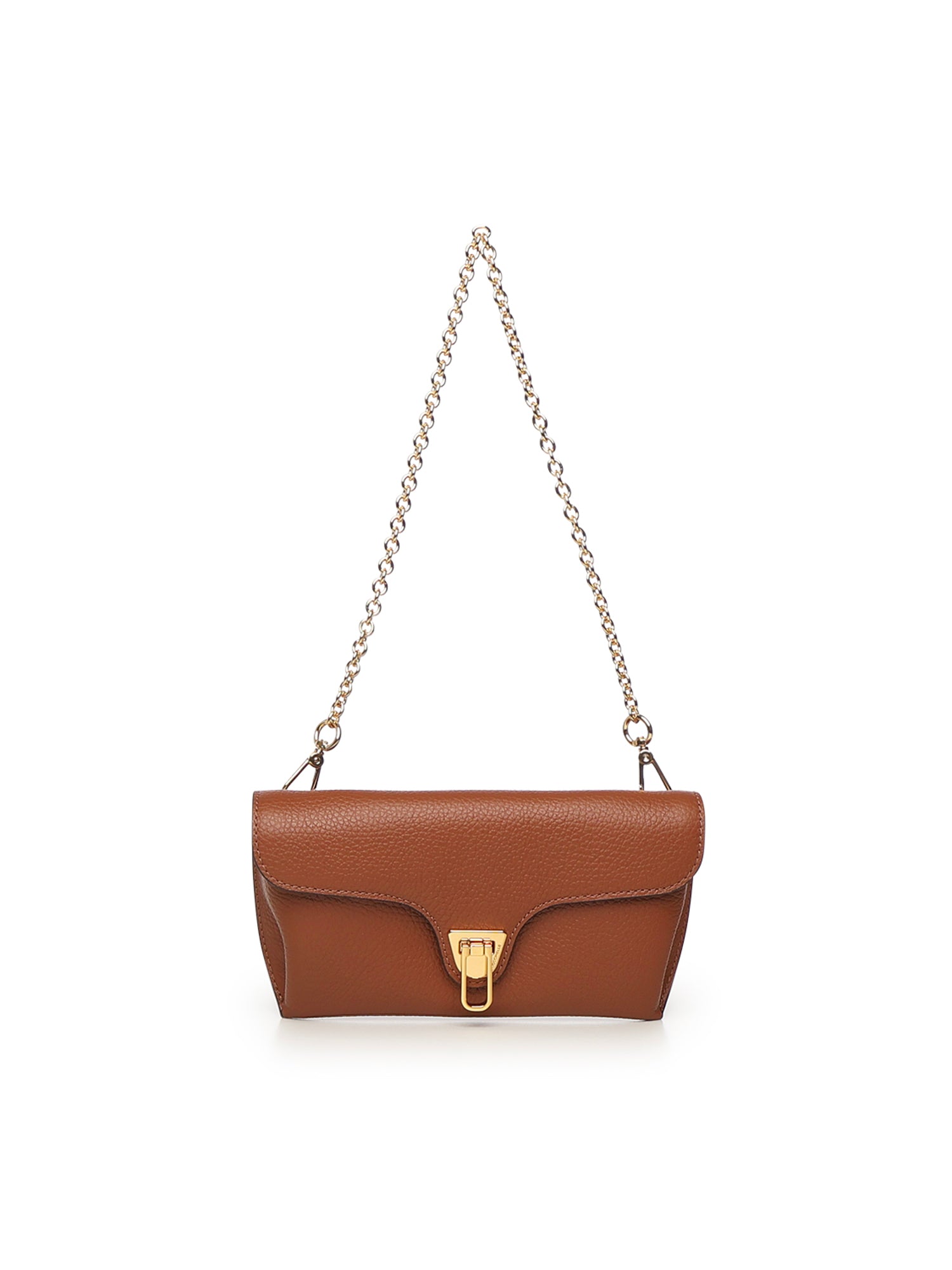 Tote bag Beat in pelle E1T8A110201 W11 COCCINELLE 