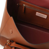 Tote bag Beat in pelle E1T8A110201 W11 COCCINELLE 