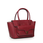 Borsa Double Beat Medium in pelle E1T8A180201 R52 COCCINELLE 