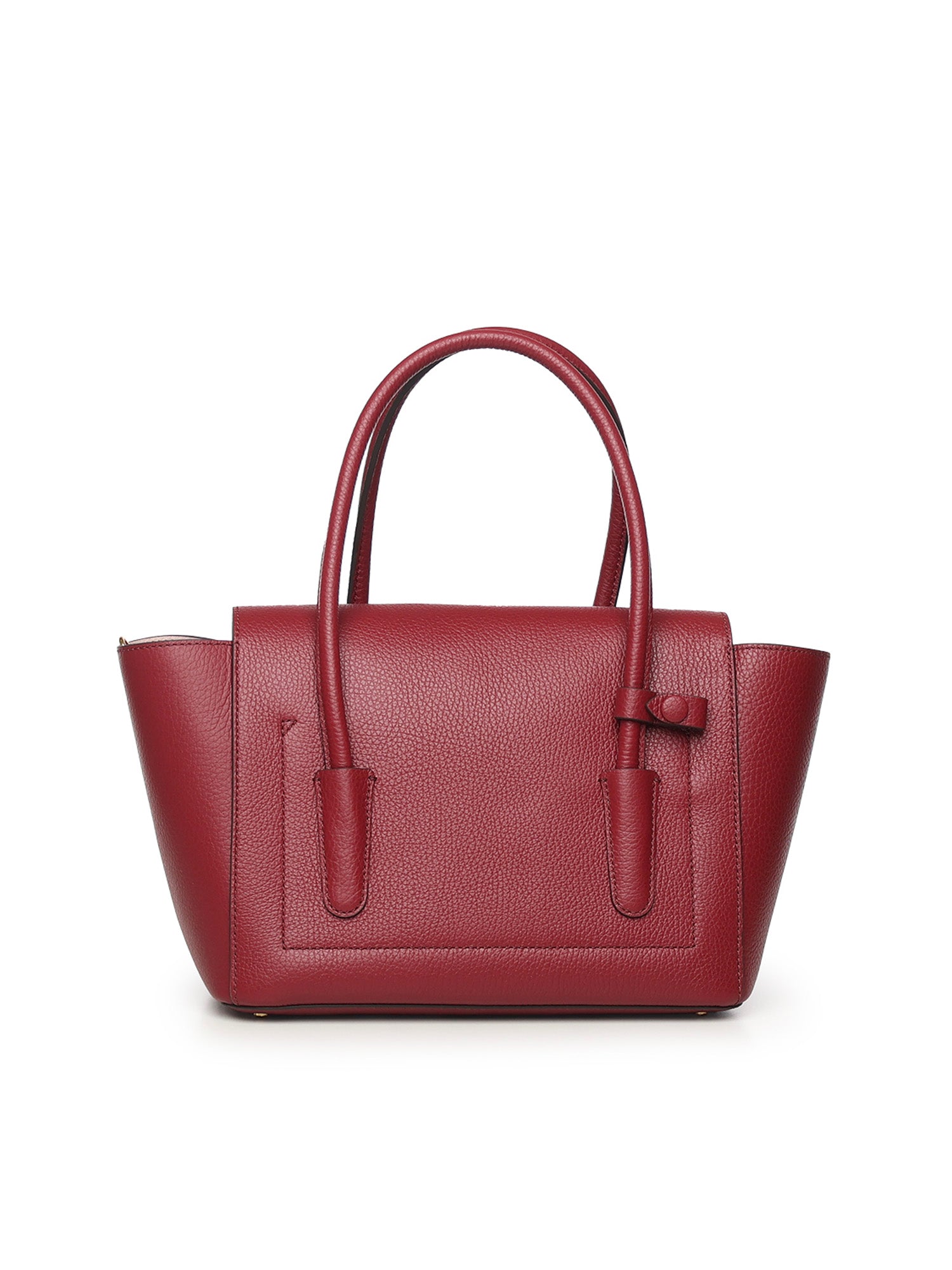 Borsa Double Beat Medium in pelle E1T8A180201 R52 COCCINELLE 