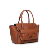 Borsa Double Beat Medium in pelle E1T8A180201 W11 COCCINELLE 