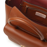 Borsa Double Beat Medium in pelle E1T8A180201 W11 COCCINELLE 