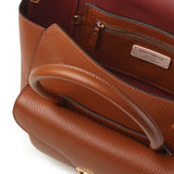 Borsa Double Beat Medium in pelle E1T8A180201 W11 COCCINELLE 
