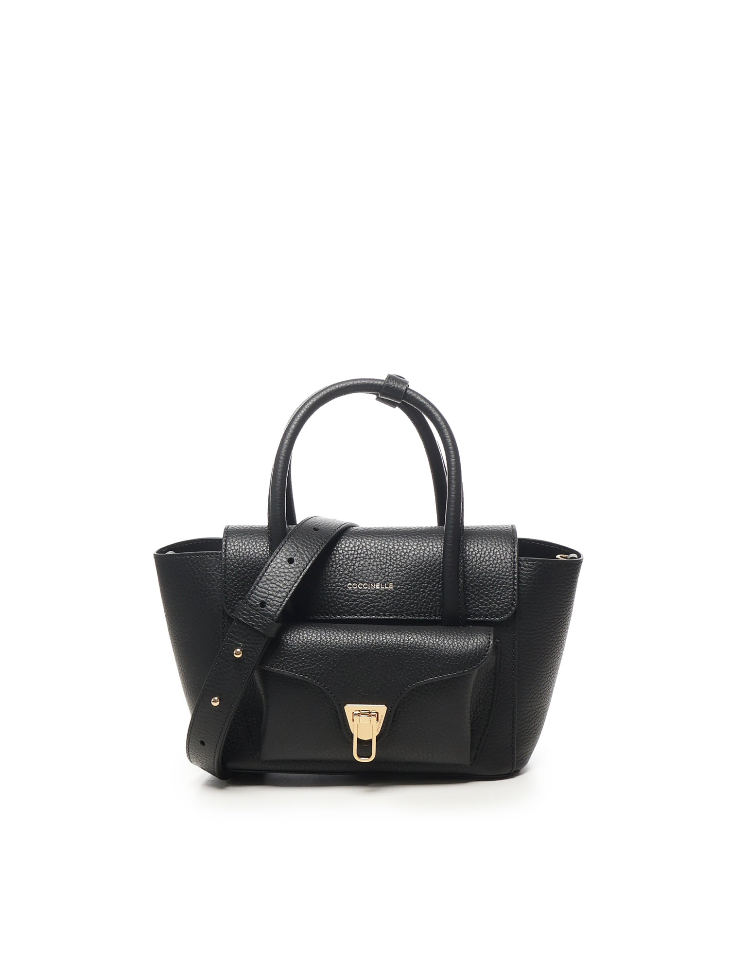 Mini bag in pelle E1T8A180301 001 COCCINELLE 