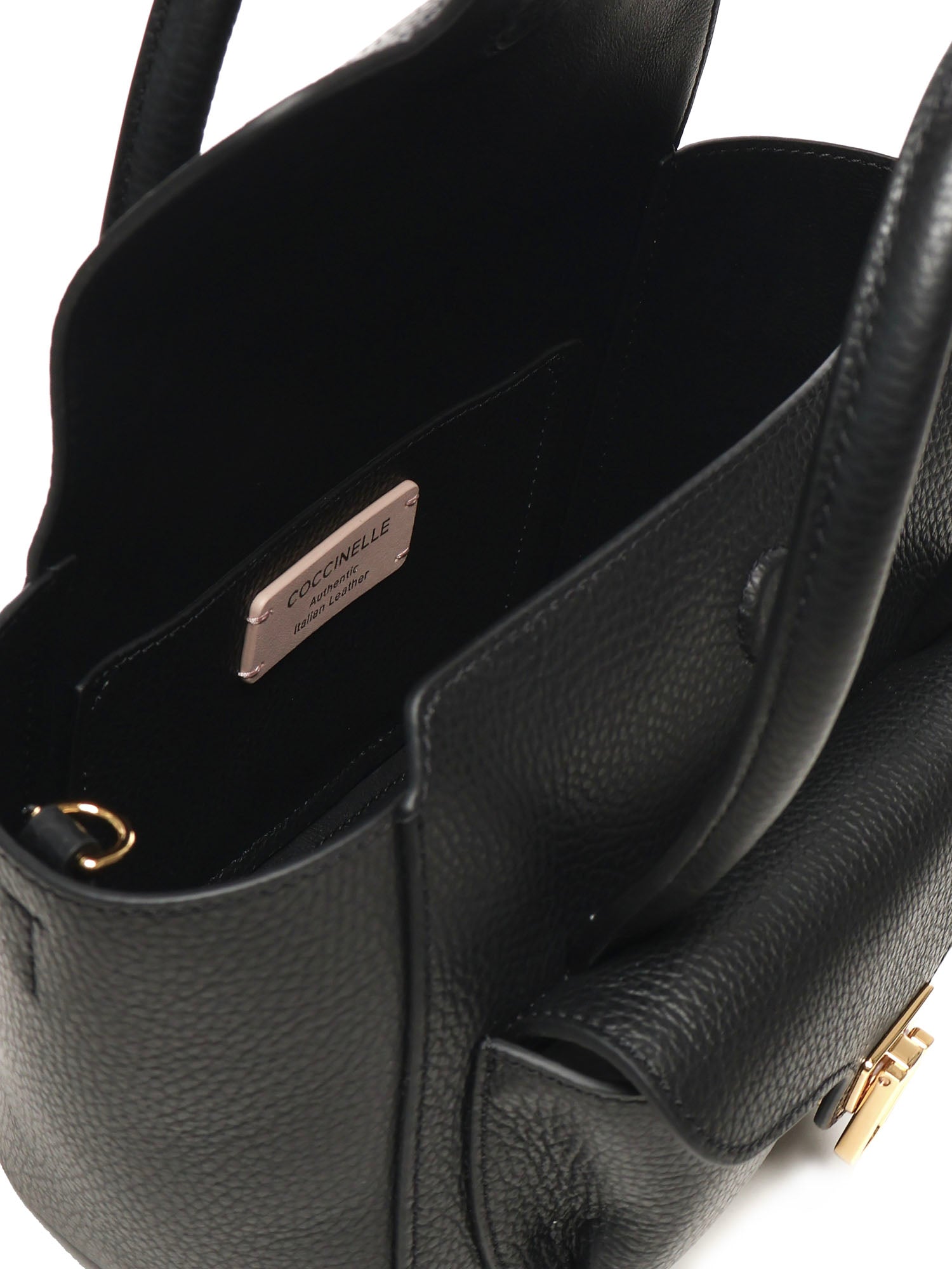 Mini bag in pelle E1T8A180301 001 COCCINELLE 