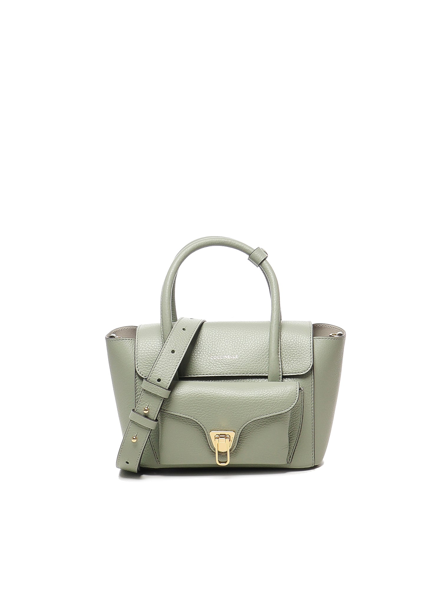 Mini bag in pelle E1T8A180301 G77 COCCINELLE 