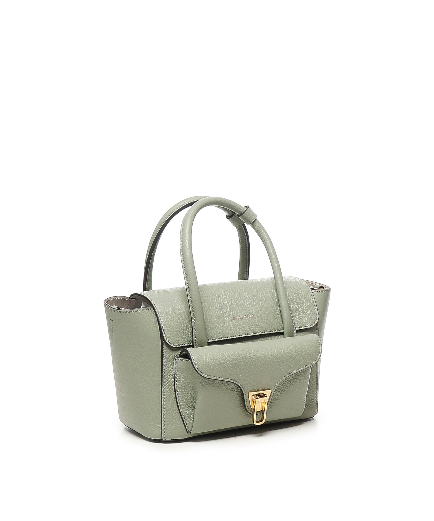 Mini bag in pelle E1T8A180301 G77 COCCINELLE 