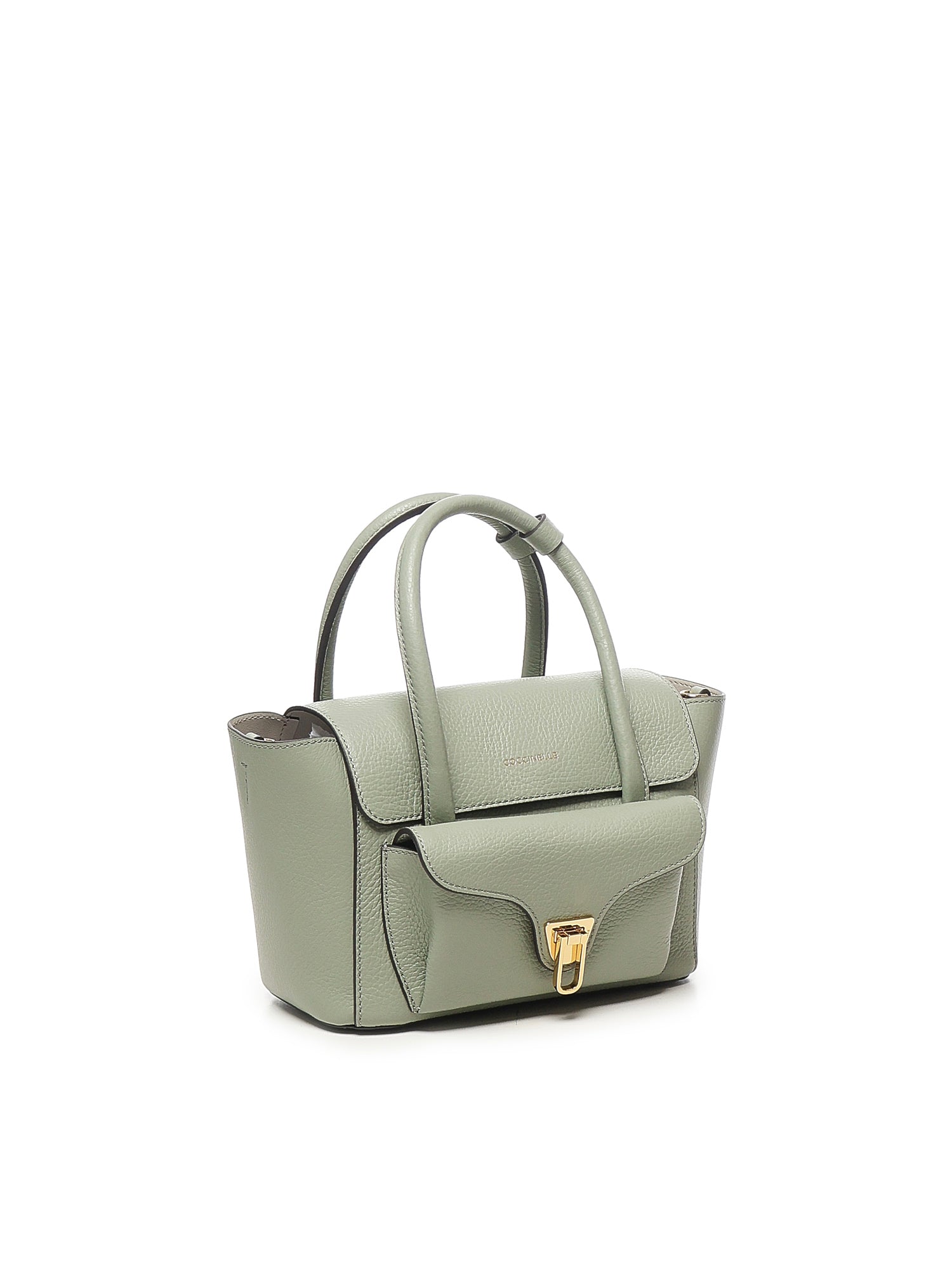 Mini bag in pelle E1T8A180301 G77 COCCINELLE 