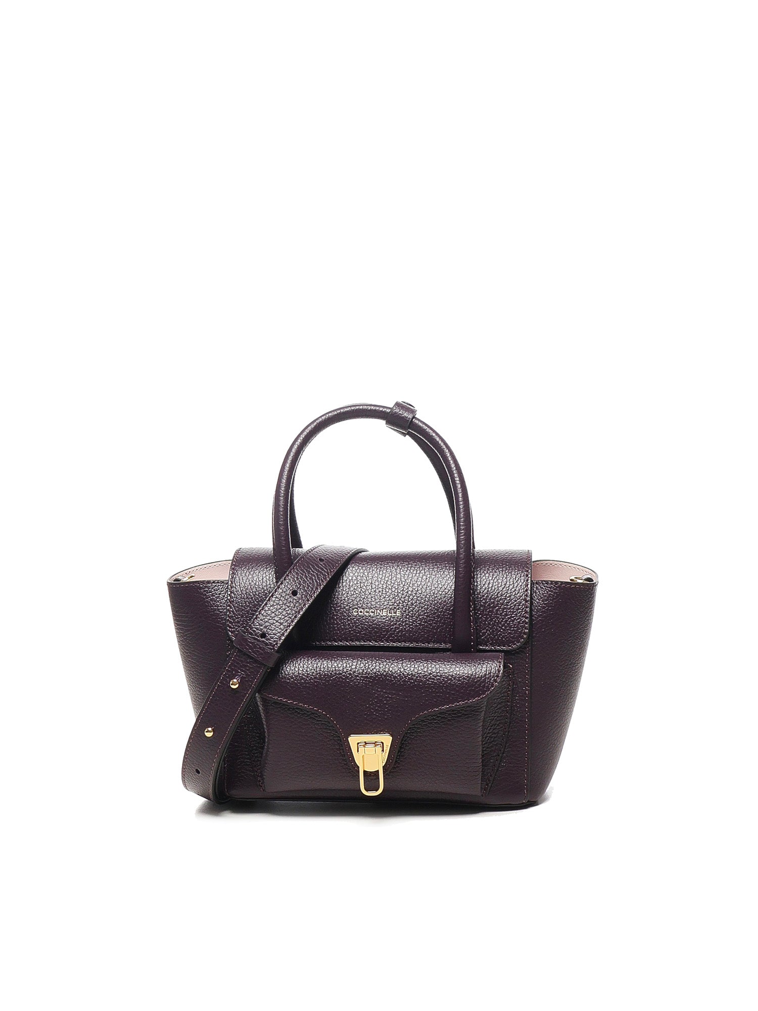 Mini bag in pelle E1T8A180301 V87 COCCINELLE 