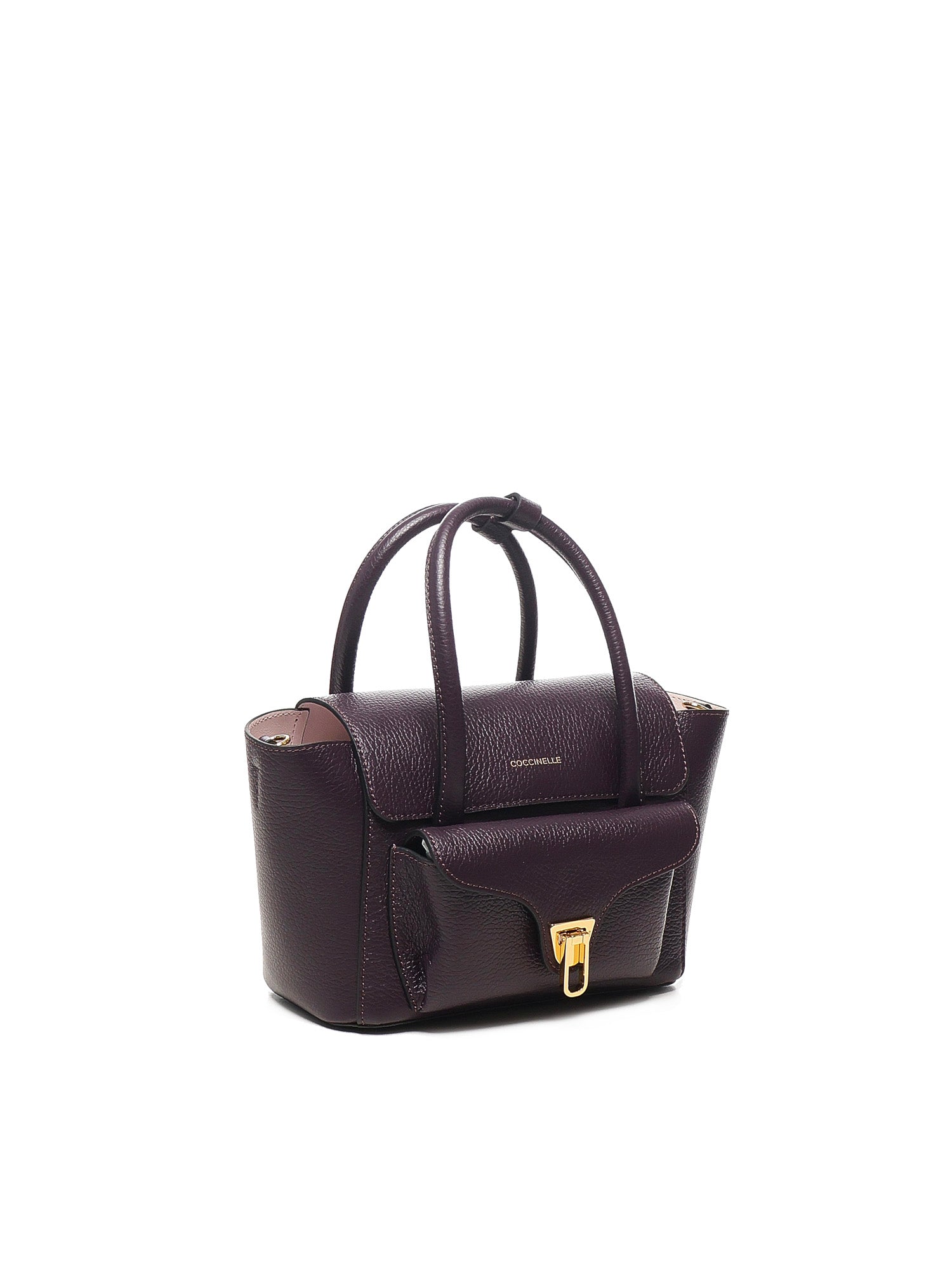 Mini bag in pelle E1T8A180301 V87 COCCINELLE 