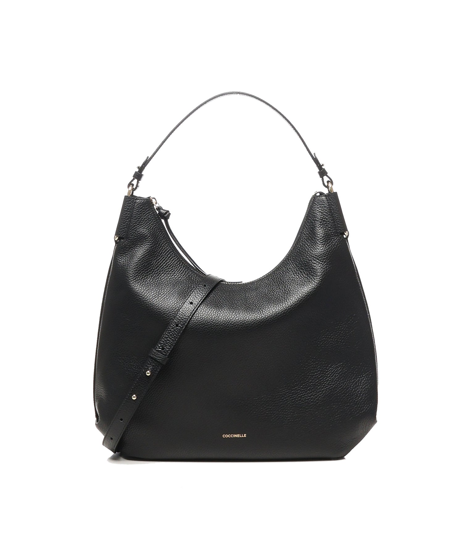 Tote Bag in pelle E1T95130101 001 COCCINELLE 