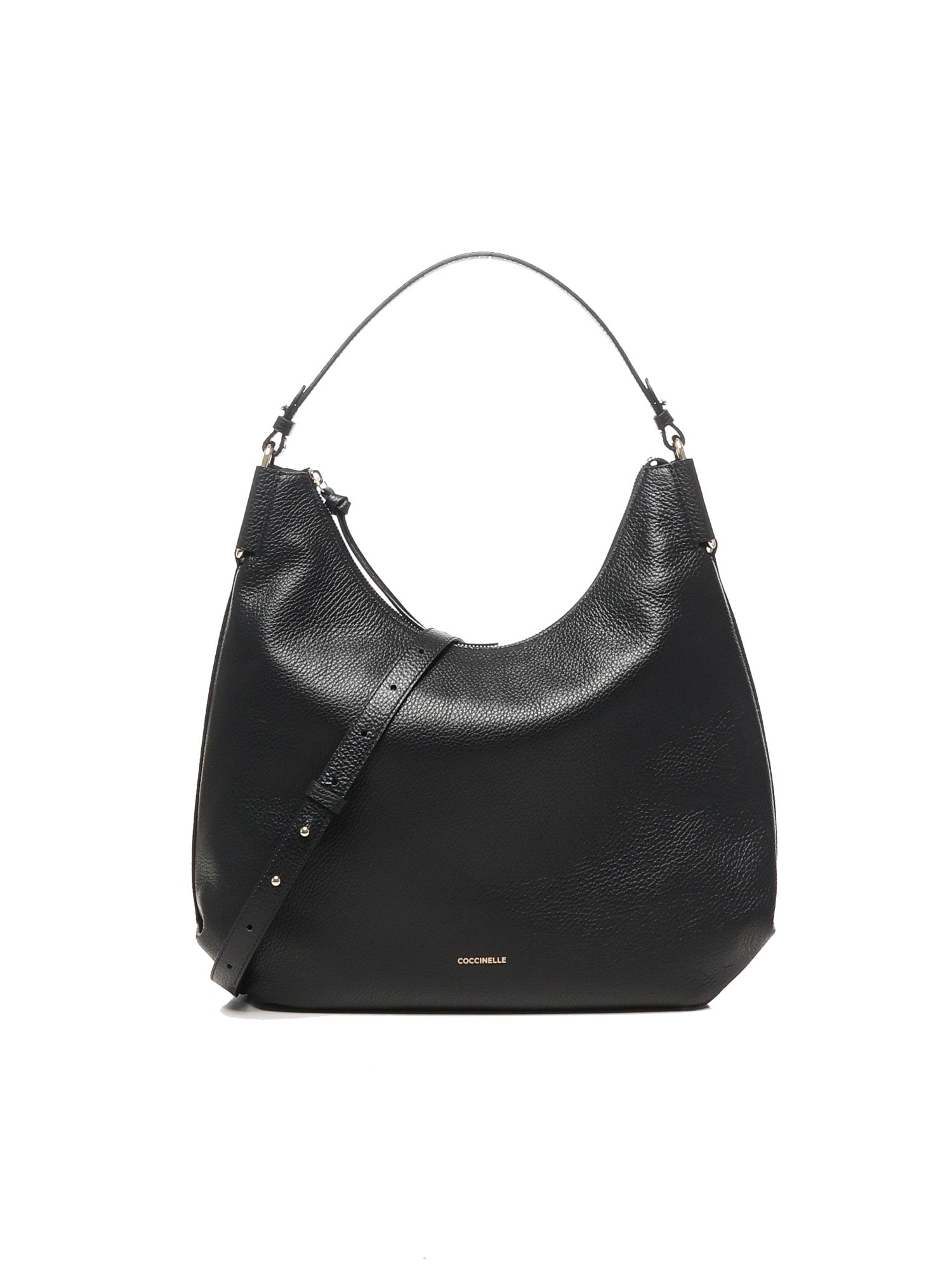 Tote Bag in pelle E1T95130101 001 COCCINELLE 