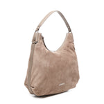 Tote Bag in camoscio E1T96130101 N59 COCCINELLE 