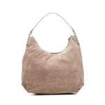 Tote Bag in camoscio E1T96130101 N59 COCCINELLE 