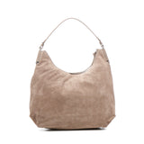 Tote Bag in camoscio E1T96130101 N59 COCCINELLE 