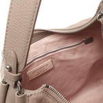 Tote Bag in camoscio E1T96130101 N59 COCCINELLE 
