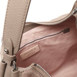 Tote Bag in camoscio E1T96130101 N59 COCCINELLE 