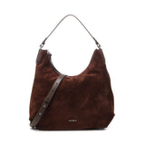 Tote Bag in camoscio<BR/> E1T96130101 W20 COCCINELLE 