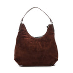 Tote Bag in camoscio<BR/> E1T96130101 W20 COCCINELLE 