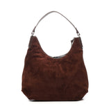 Tote Bag in camoscio<BR/> E1T96130101 W20 COCCINELLE 