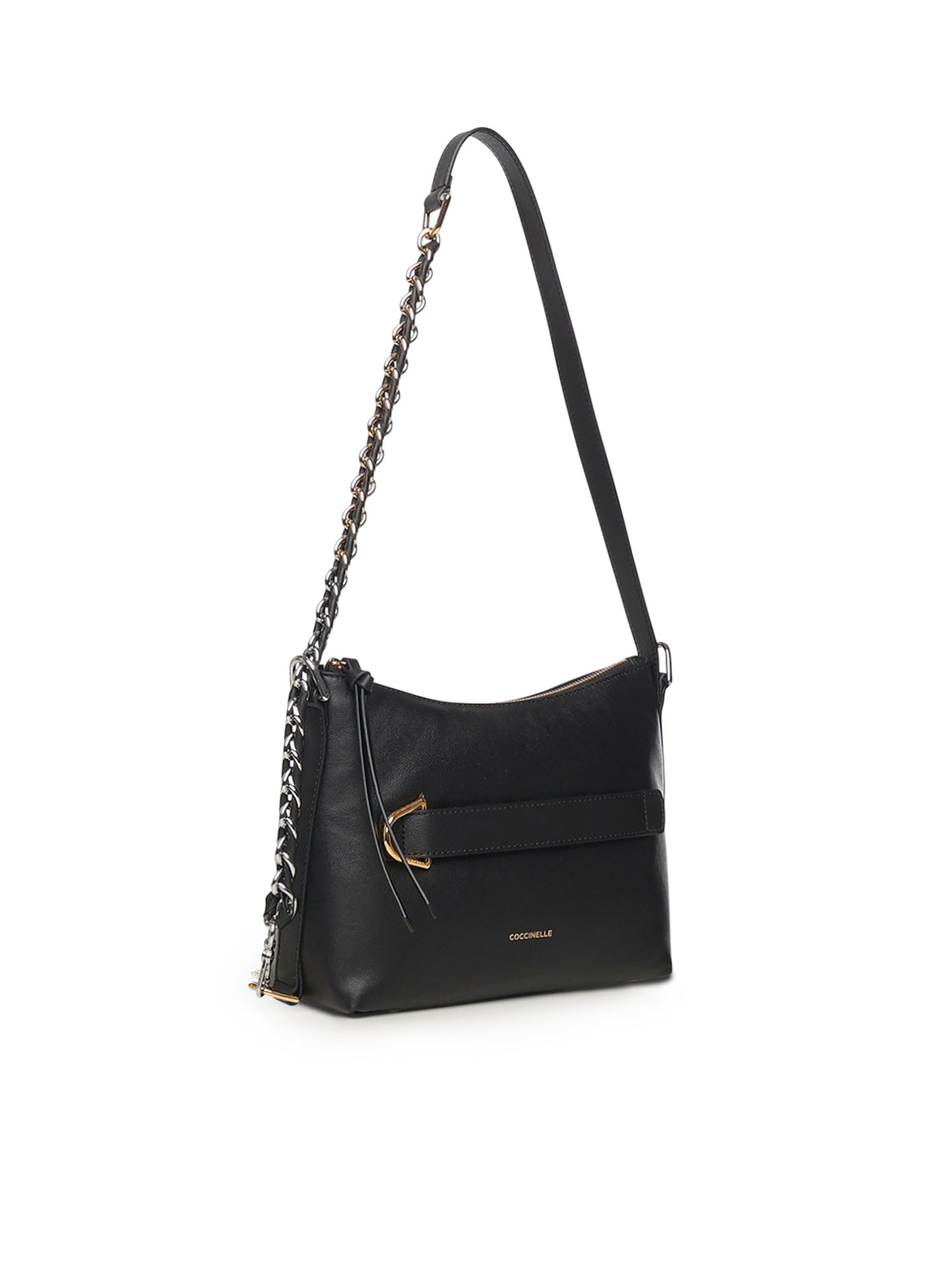Borsa Gretel Puffy in nappa E1TBP130101 001 COCCINELLE 