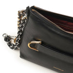 Borsa Gretel Puffy in nappa E1TBP130101 001 COCCINELLE 